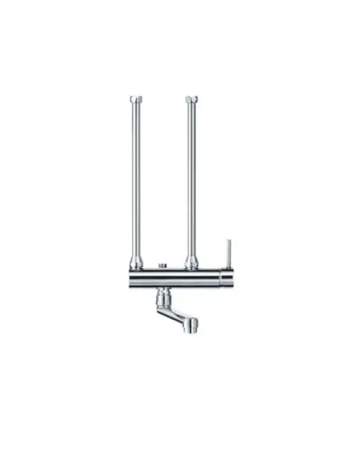 STIEBEL-ELTRON-Einhand-Kuechenwandarmatur-MEK-fuer-offene-Warmwasserspeicher-232608 gallery number 1